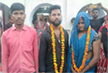 Husbands killed by wives: Scared, UP man gets wife married to lover